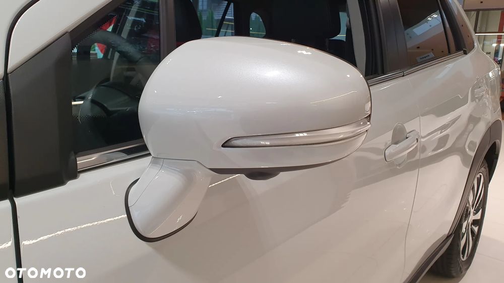 Suzuki SX4 S-Cross 1.4 SHVS Elegance SP - 9