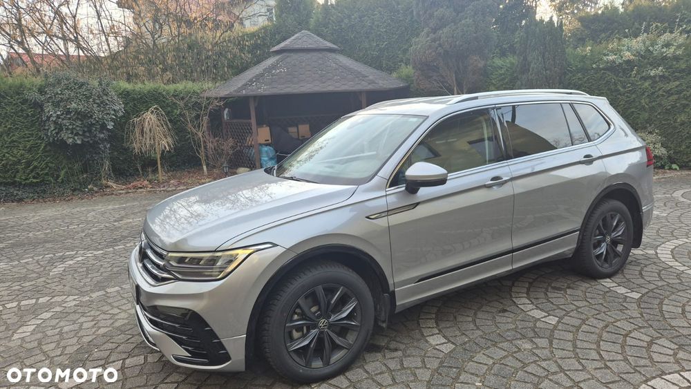 Volkswagen Tiguan 2,0 TSI OPF 4Motion DSG Elegance - 1