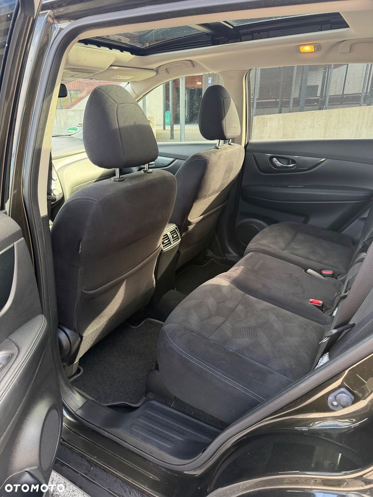 Nissan X-Trail - 18