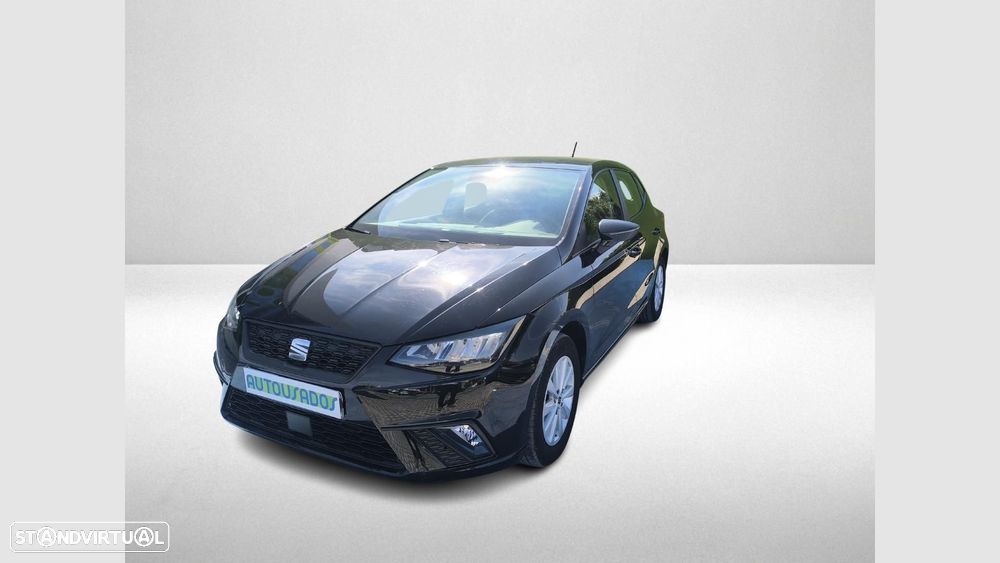 SEAT Ibiza 1.0 TSI Style - 1