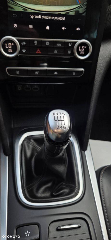Renault Megane BLUE dCi 115 Deluxe-Paket LIMITED - 30