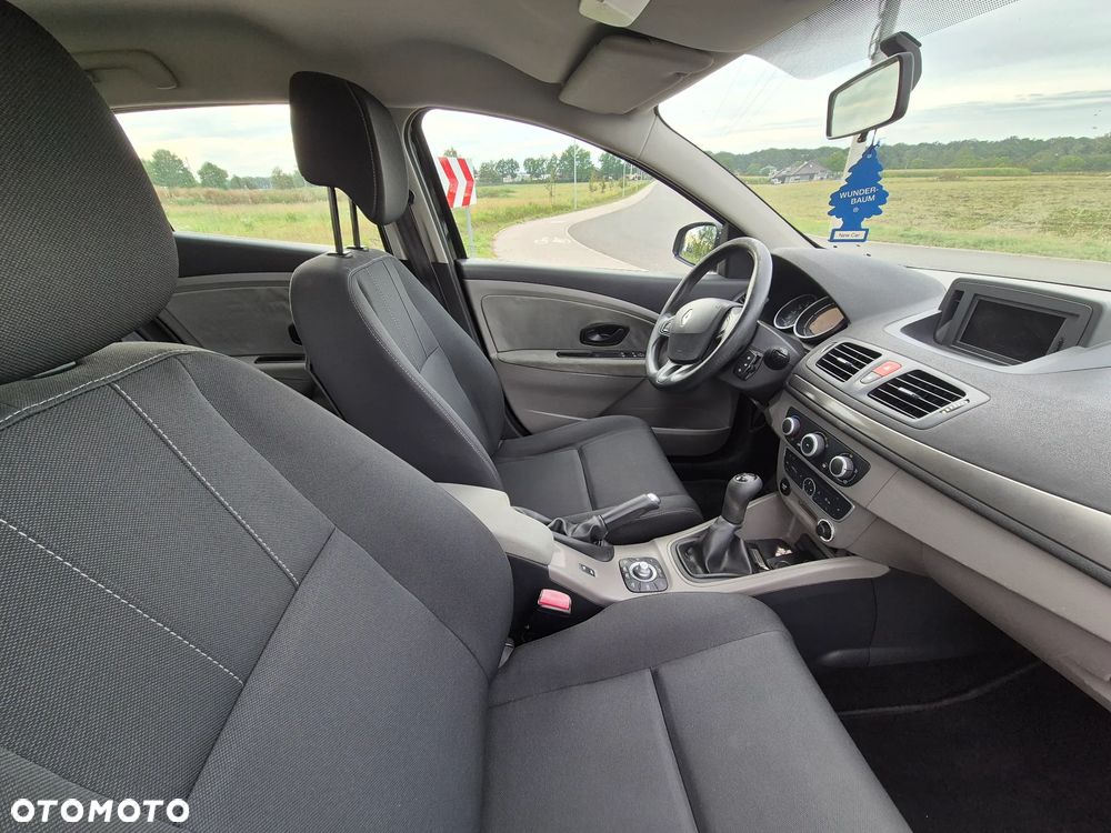 Renault Megane 1.6 16V 100 TomTom Edition - 20