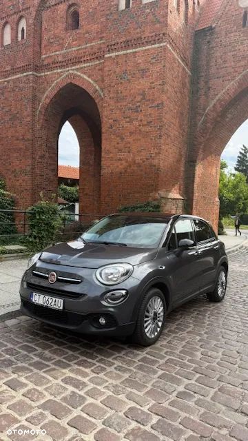 Fiat 500X - 6