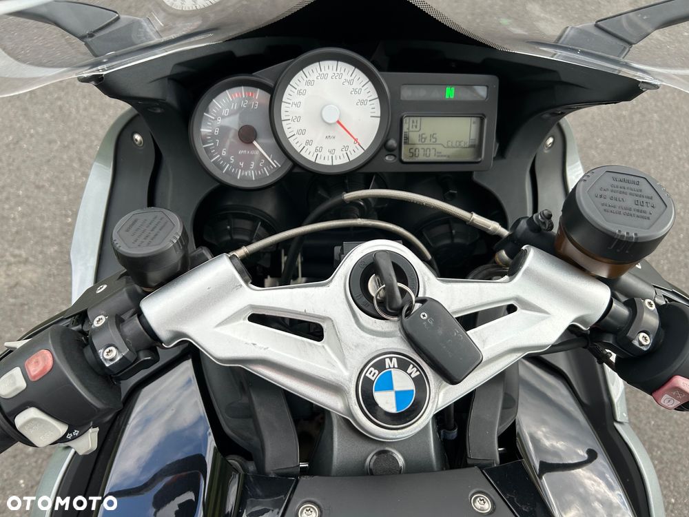BMW K - 11
