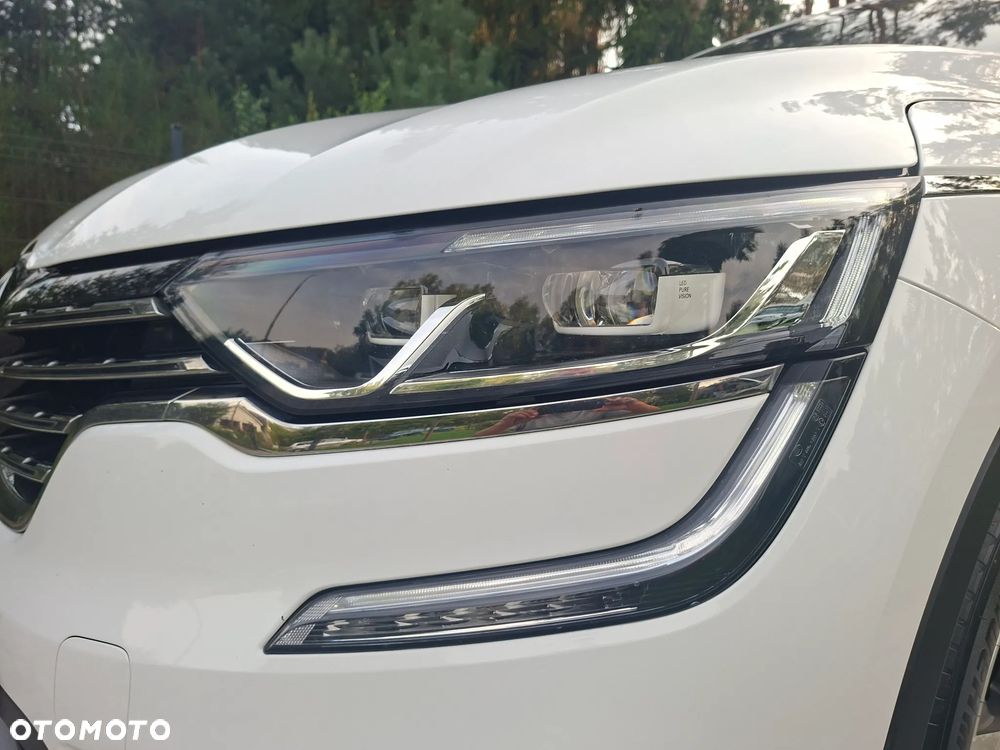 Renault Koleos ENERGY dCi 175 X-tronic 4WD INTENS - 14