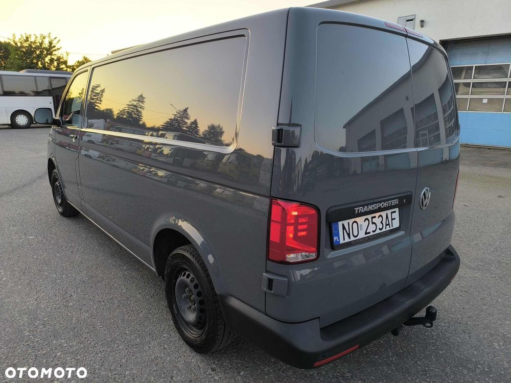 Volkswagen TRANSPORTER T6.1 - 3
