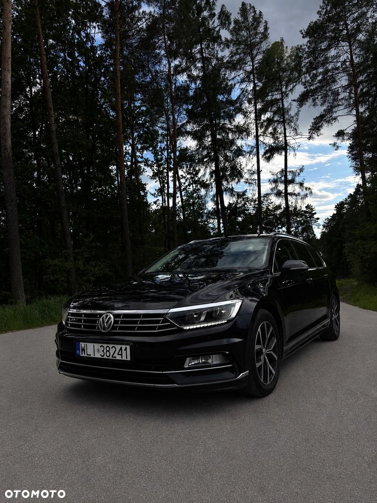 Volkswagen Passat 1.8 TSI BMT Highline DSG - 2