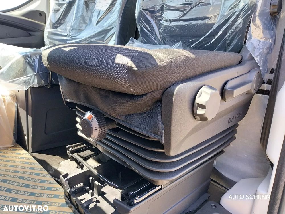 Iveco Daily 35C16H3.0 BENA BASCULABILA 3X Cantoni - 32