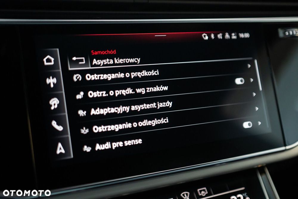 Audi Q7 - 23
