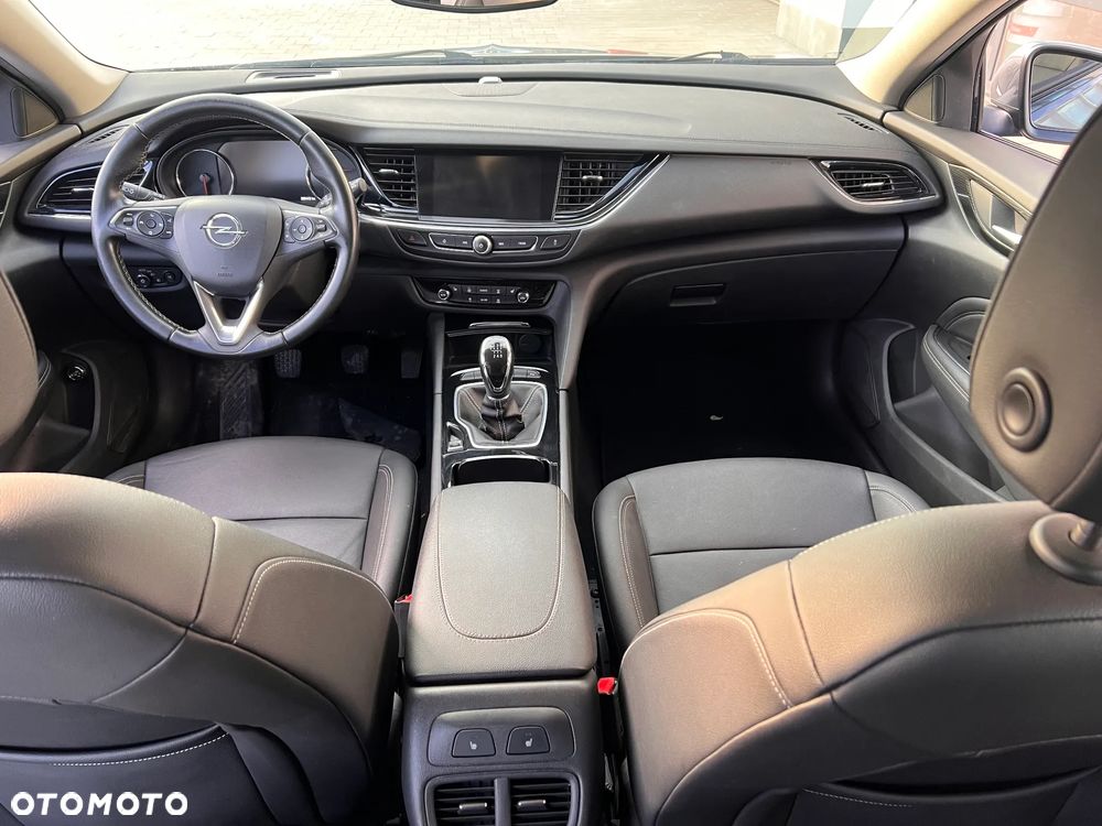 Opel Insignia 2.0 Innovation - 10