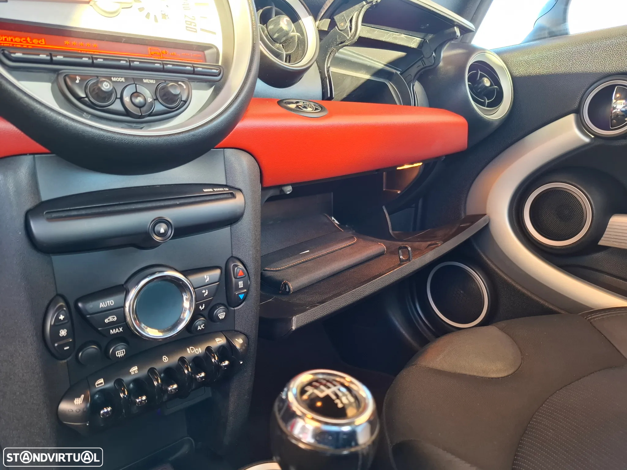 MINI Cabrio Cooper D - 26