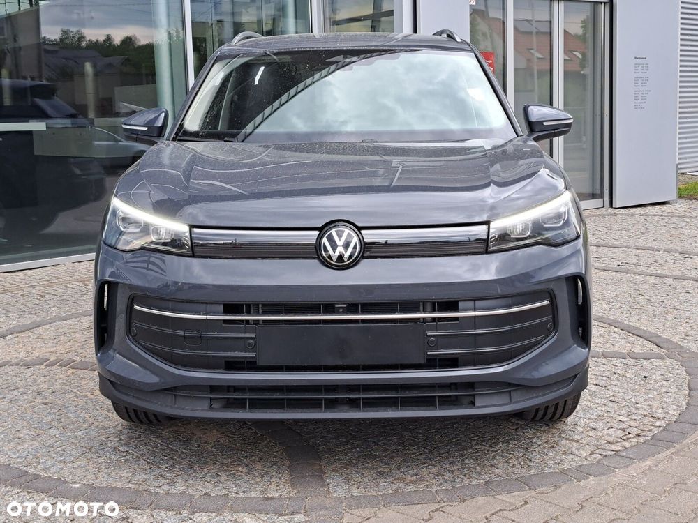 Volkswagen Tiguan - 3