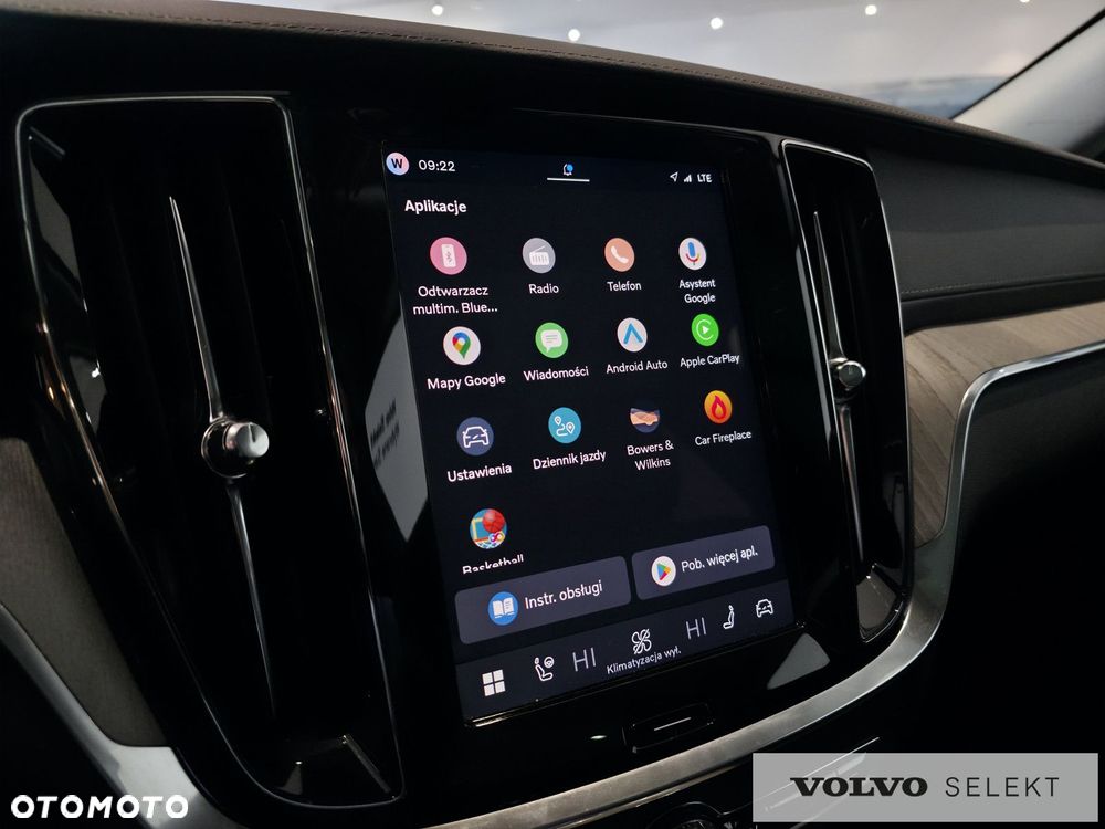 Volvo V60 - 16