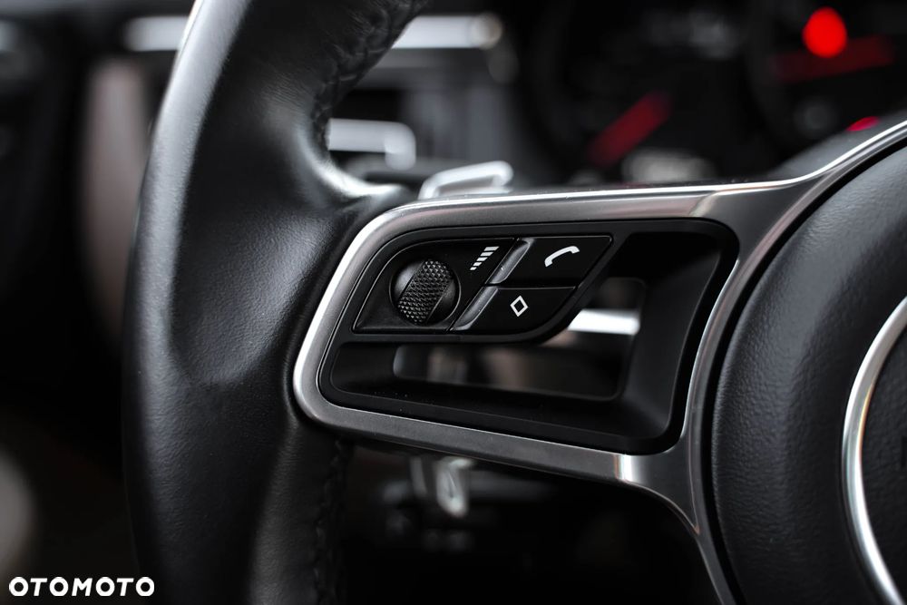 Porsche Macan PDK - 27