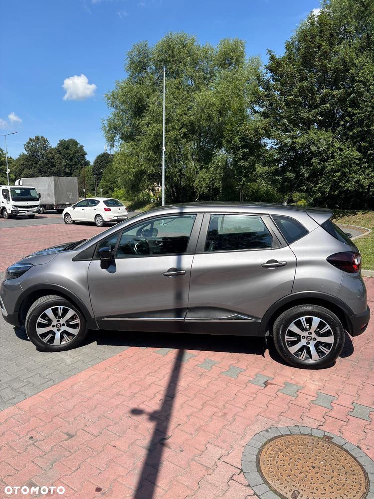 Renault Captur 1.5 dCi Life - 4