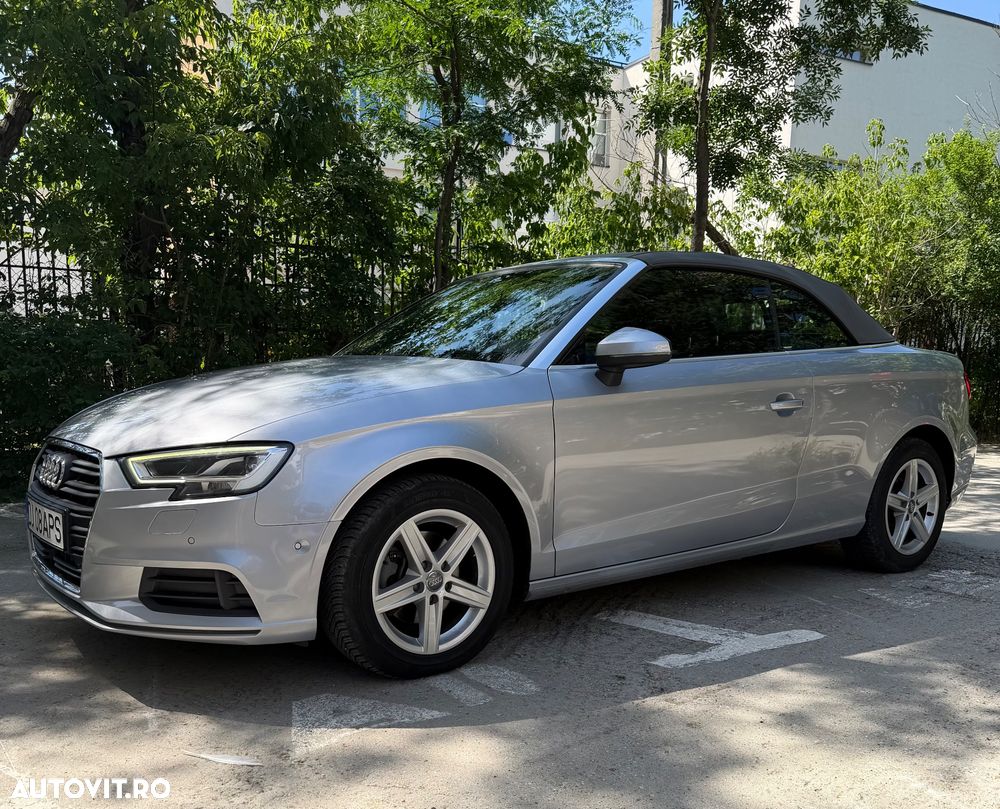 Audi A3 - 1