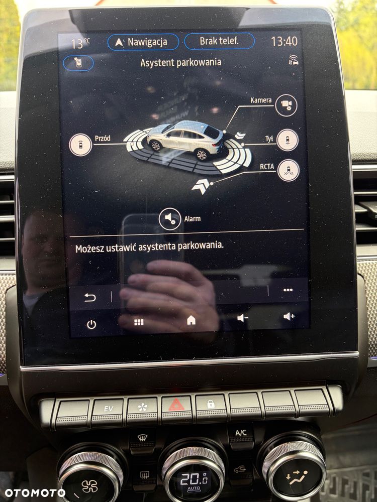 Renault Arkana E-TECH 145 INTENS - 24