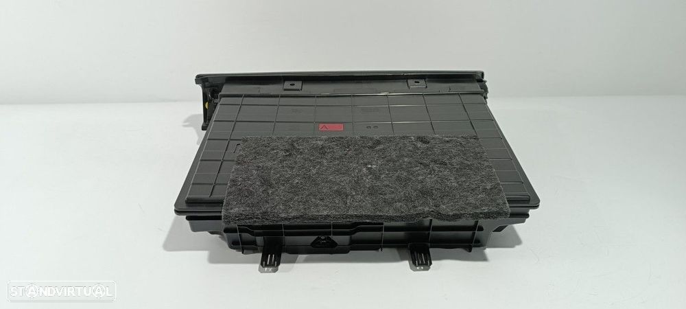 PORTA LUVAS CITROEN C4 III (C41) E-C4 - 3