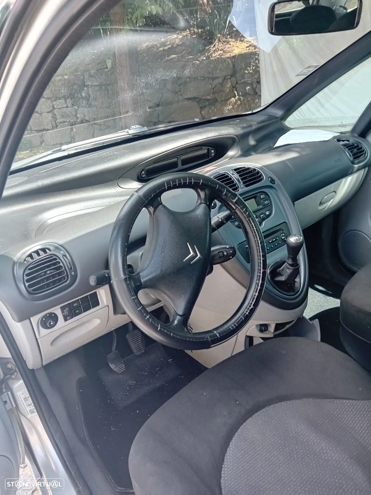 Citroën Xsara Picasso - 2
