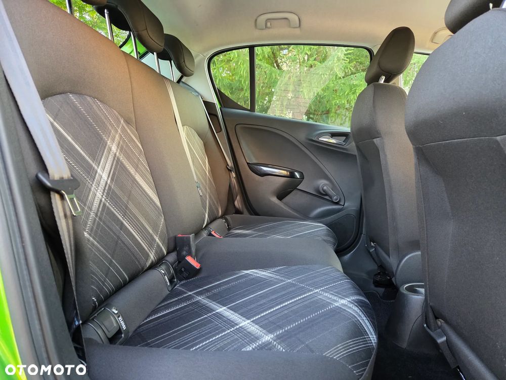 Opel Corsa 1.4 Cosmo S&S - 10