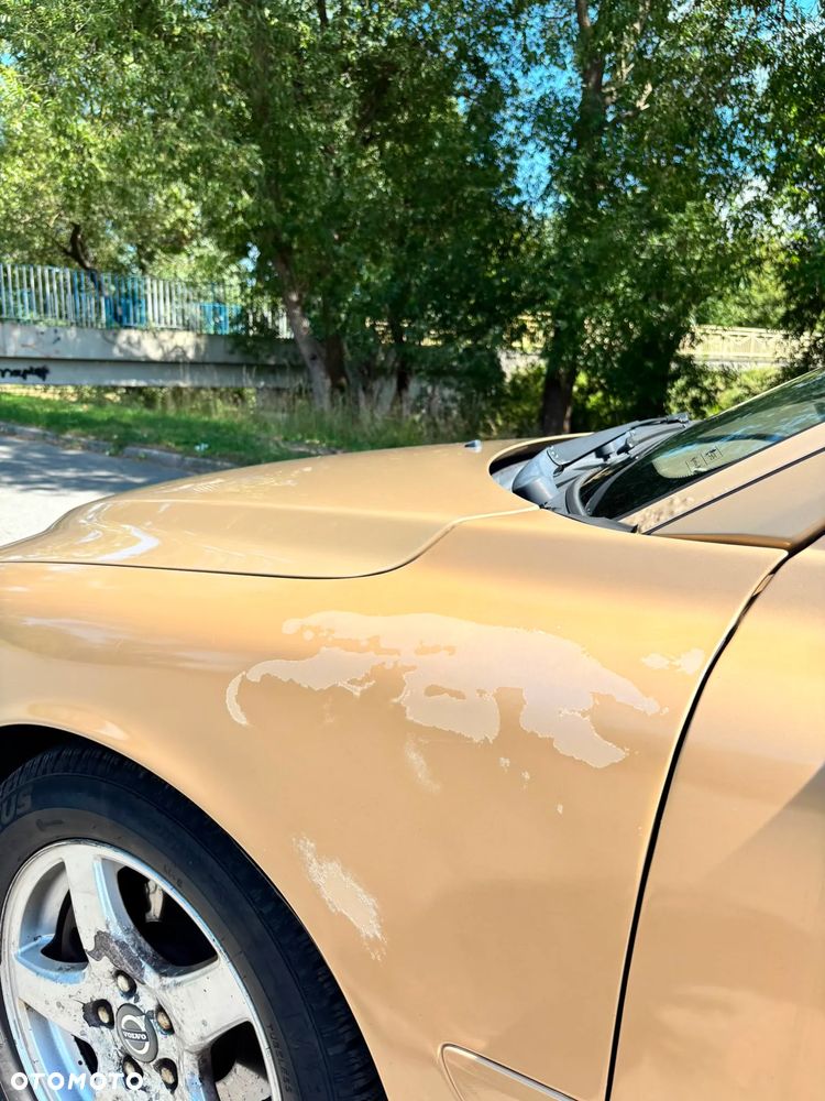 Volvo S60 2.4D5 Momentum - 10