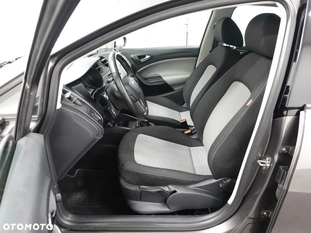 Seat Ibiza 1.4 16V Style - 21