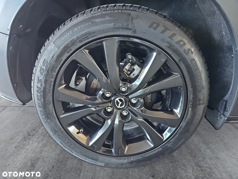 Mazda CX-30 - 14