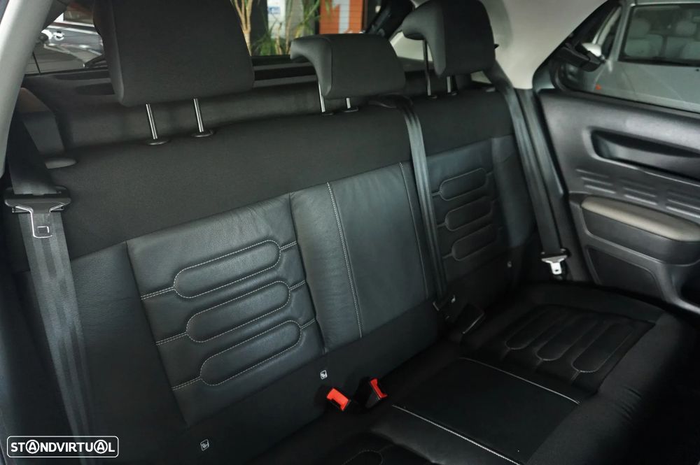 Citroën C4 Cactus 1.6 e-HDi Shine ETG6 - 24