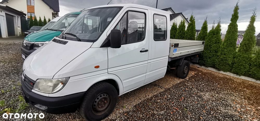 Mercedes-Benz SPRINTER - 31