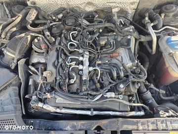 AUDI VW 2.0 TDI SILNIK CNH 140KW - 1