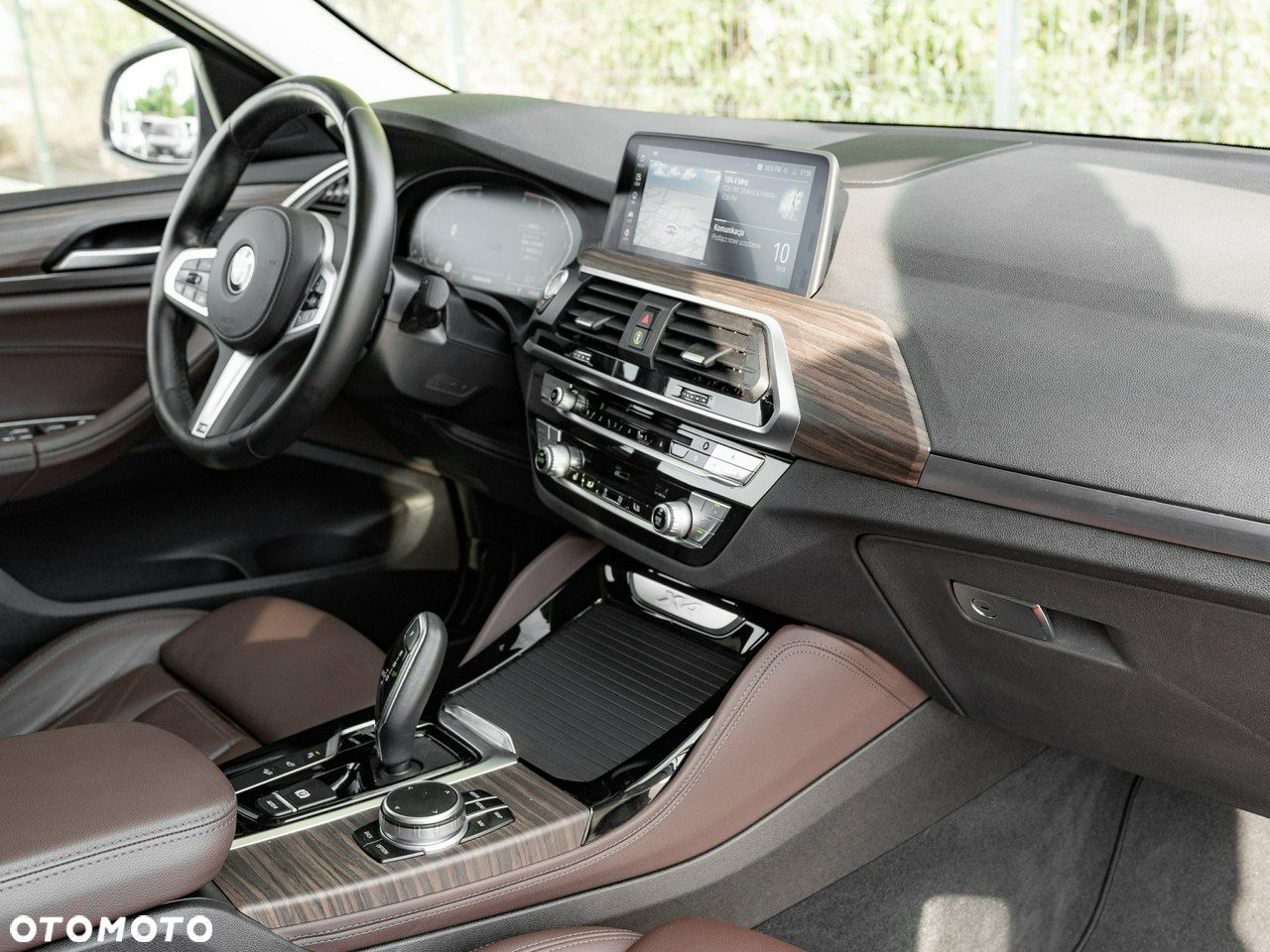 BMW X4 xDrive30d Advantage sport - 34