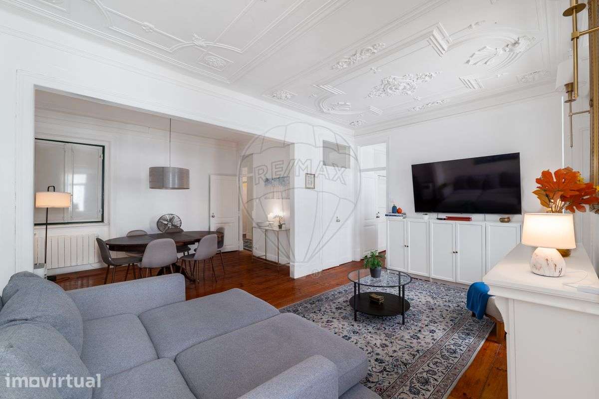 Apartamento T4 para venda - Grande imagem: 5/43