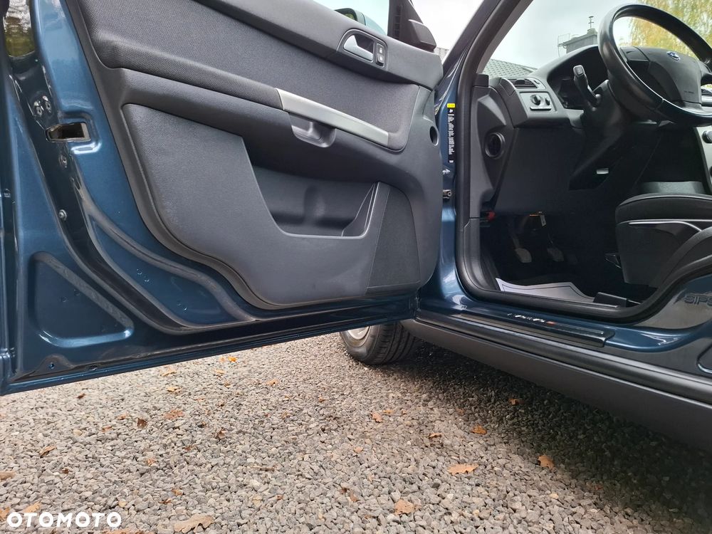 Volvo V50 1.8 Kinetic - 14