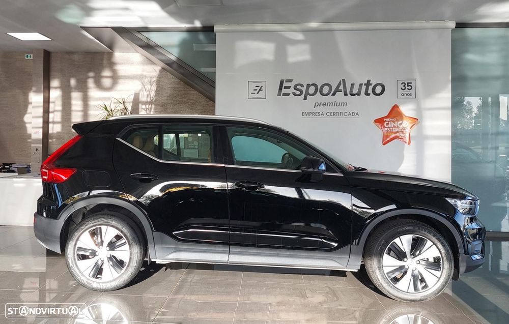 Volvo XC 40 1.5 T4 PHEV Inscription Expression - 6