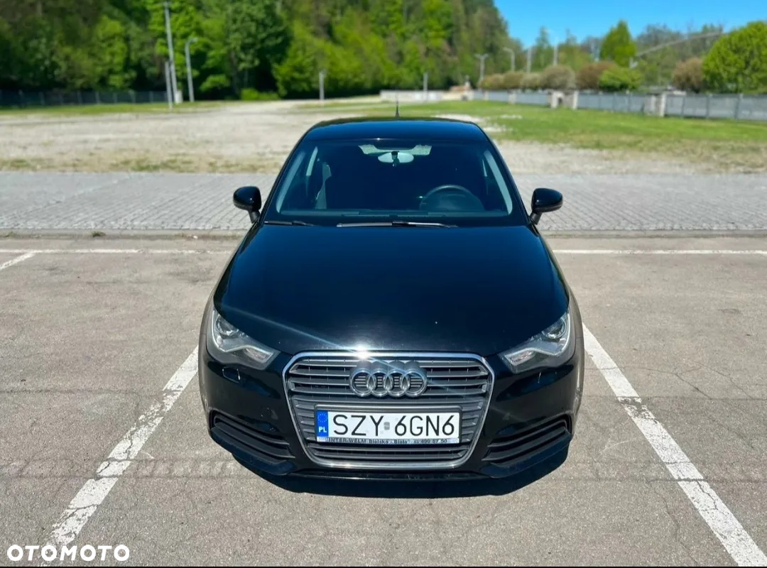 Audi A1 1.2 TFSI Ambition - 2