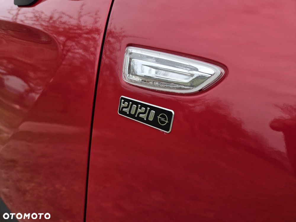 Opel Crossland X 1.2 T 120 Lat S&S - 13