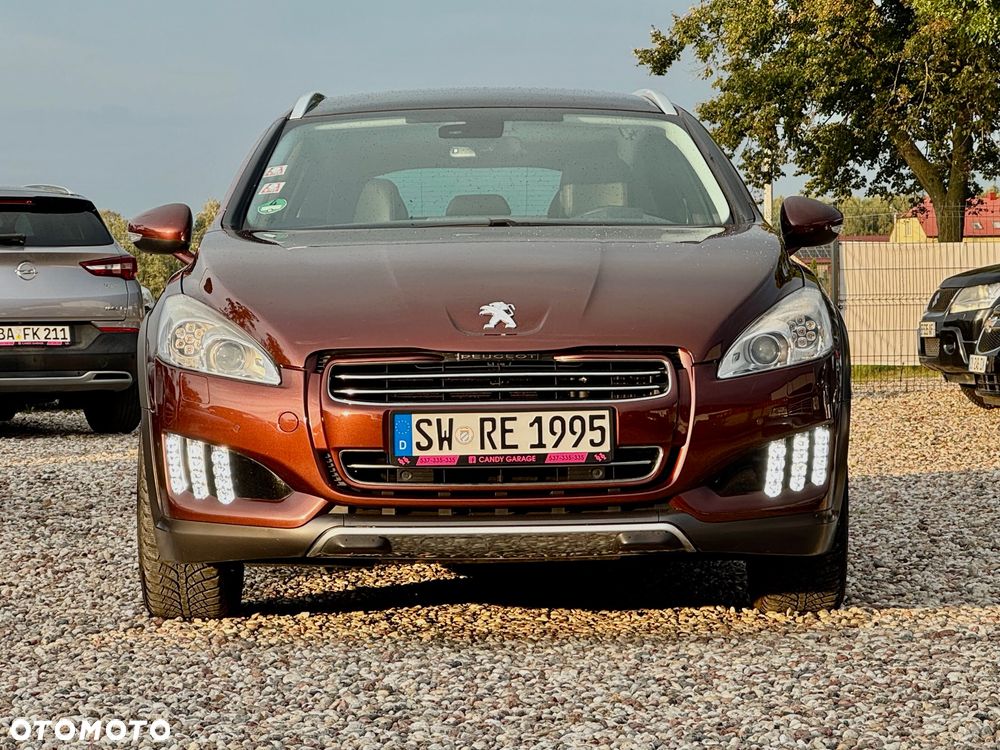 Peugeot 508 - 15