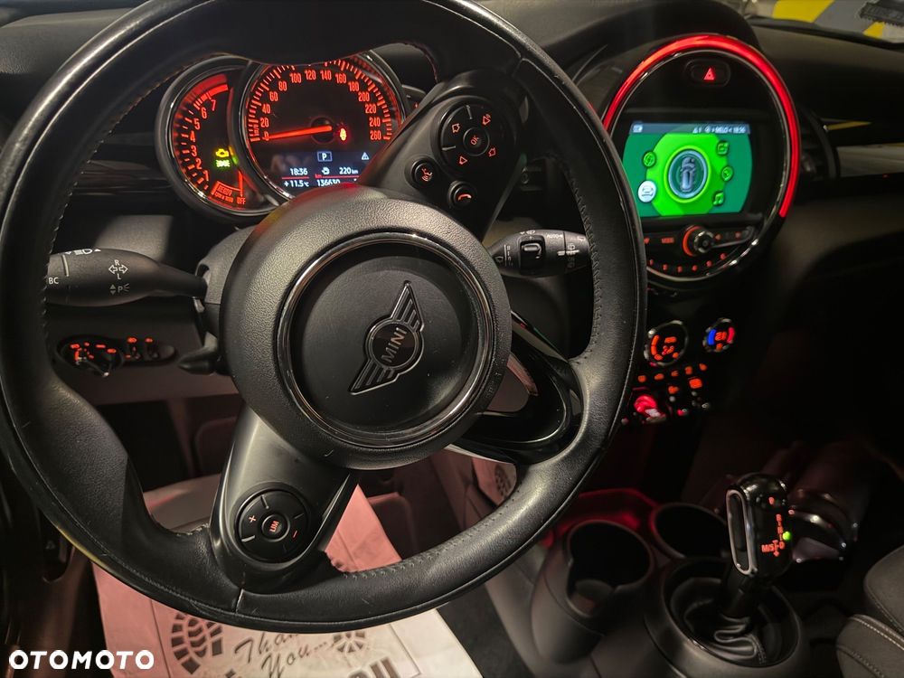 MINI Cooper S GPF - 9