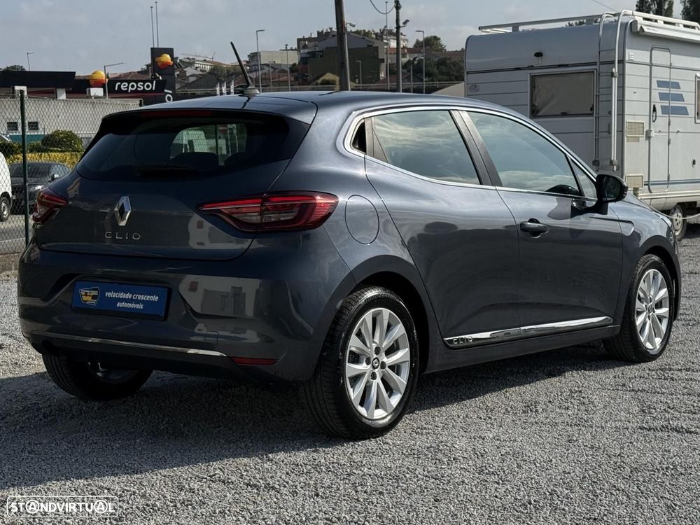 Renault Clio 1.0 TCe Intens - 10