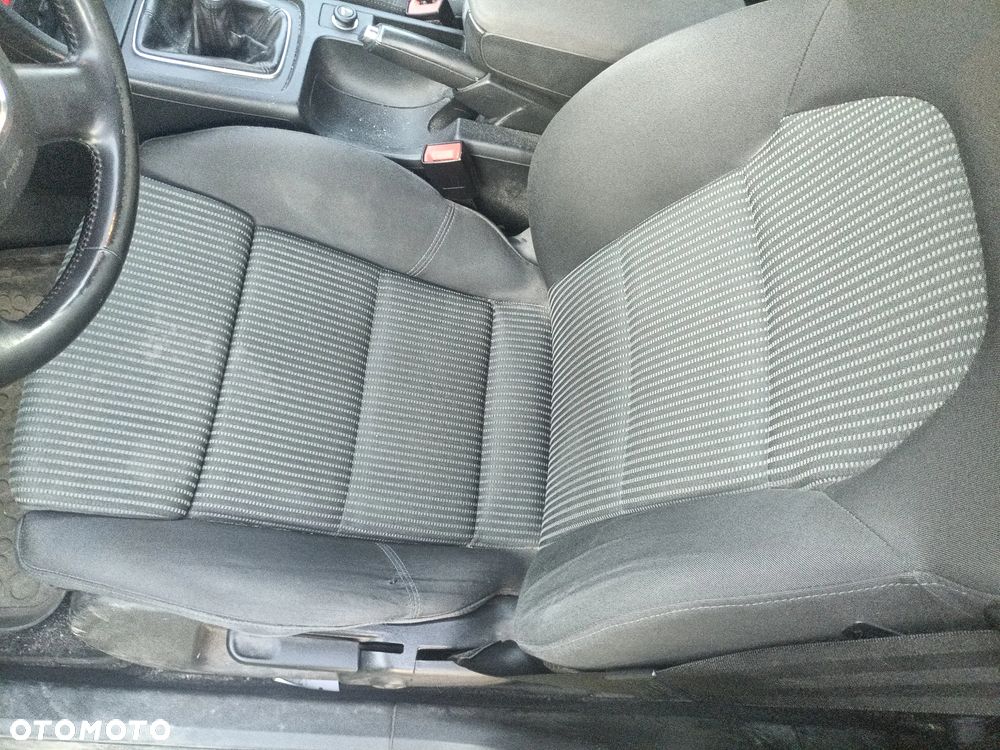 Audi A4 Avant 1.9 TDI DPF - 7
