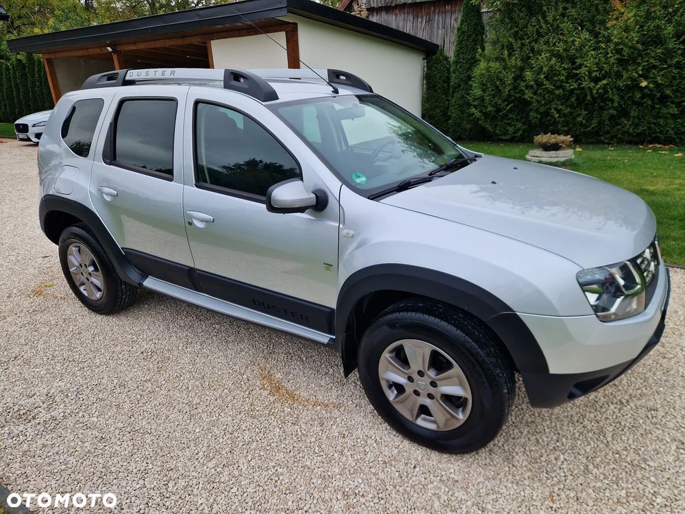 Dacia Duster - 20
