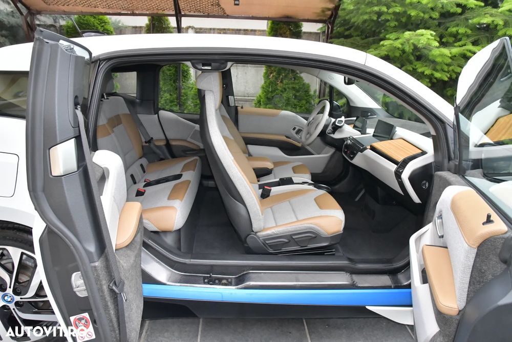 BMW i3 94 Ah - 12