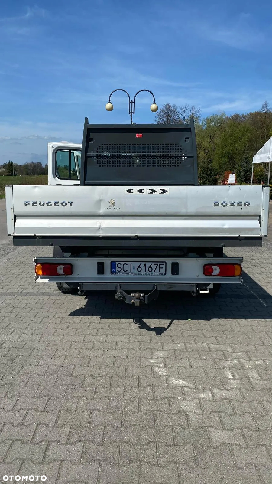 Peugeot Boxer - 10