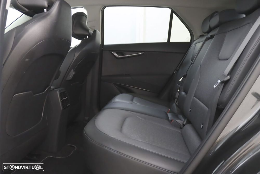 Kia Niro EV 64kWh Drive - 9