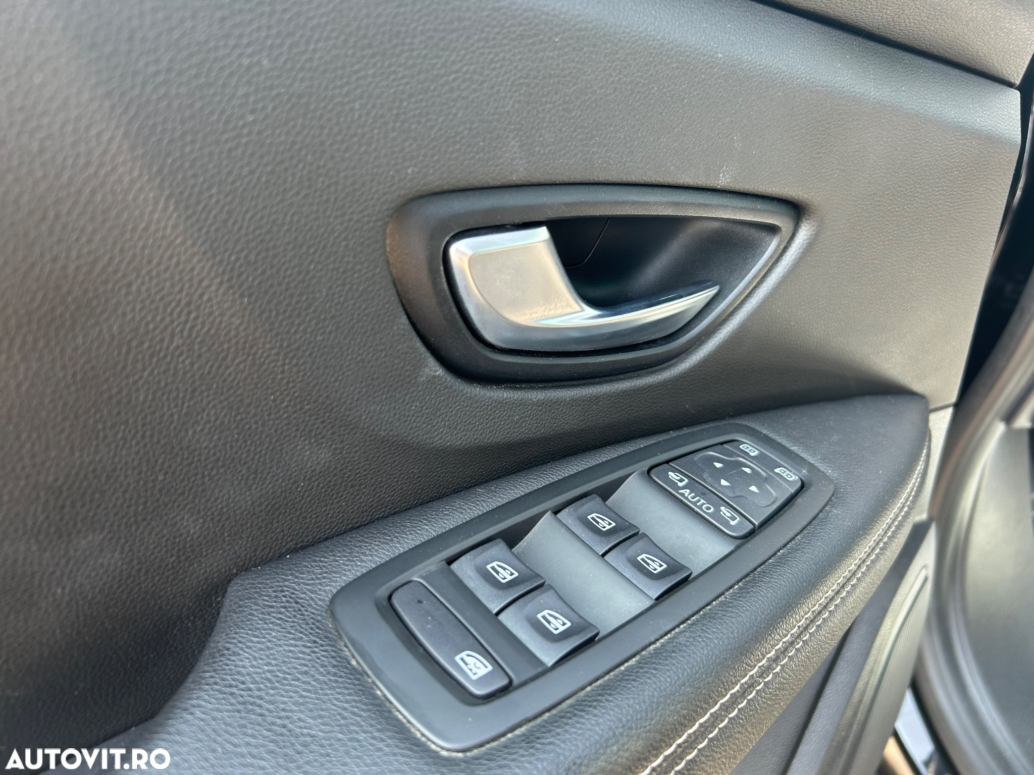 Renault Scenic BLUE dCi 120 BUSINESS EDITION - 15