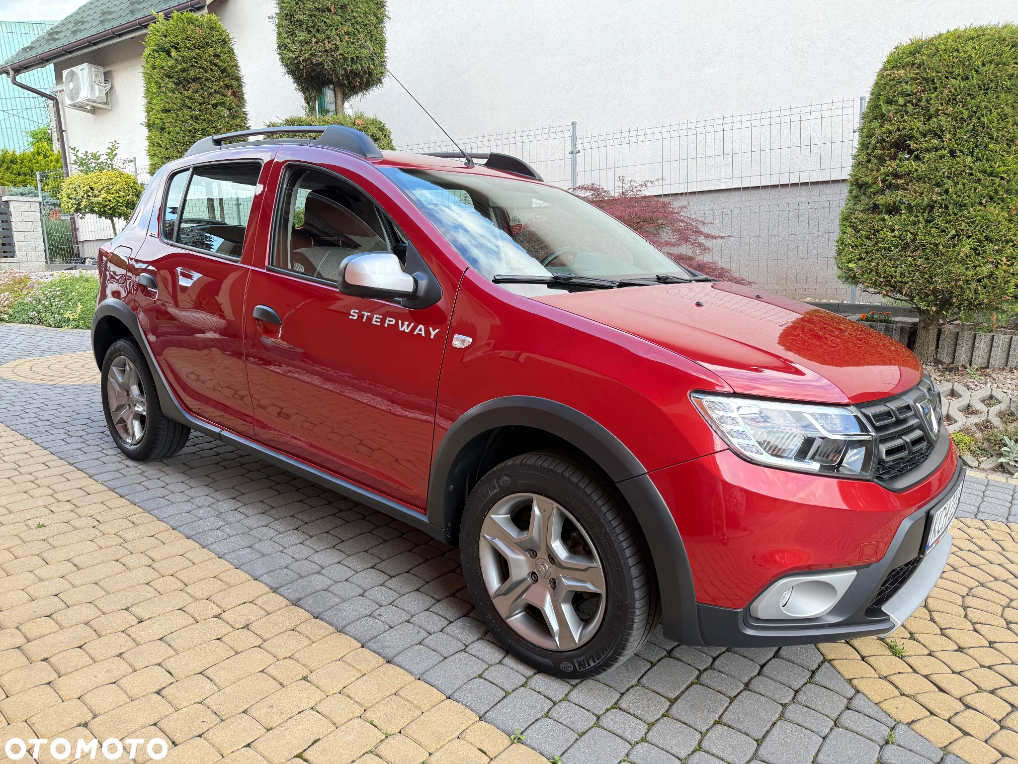 Dacia Sandero Stepway 0.9 TCe Laureate - 6