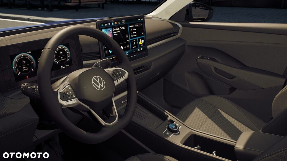 Volkswagen T-Roc 1.5 eTSI Life DSG - 10