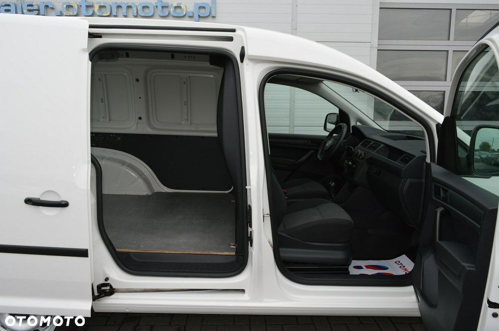 Volkswagen Caddy - 30