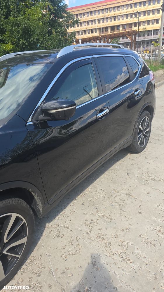 Nissan X-Trail - 2