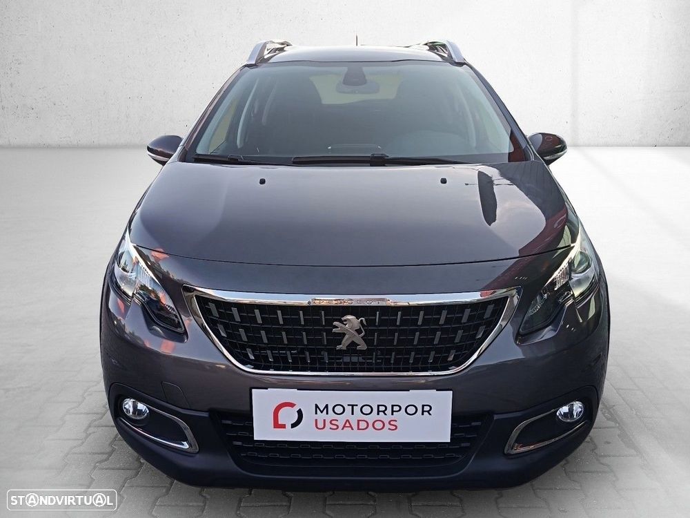 Peugeot 2008 1.2 PureTech Style - 2